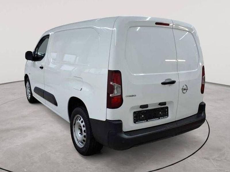 Gebraucht Opel Combo Edition 2022 Andere Van / Kleinbus