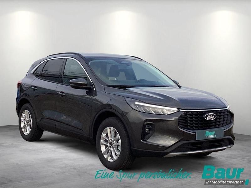 Neu Ford Kuga Titanium 242 PS (177 kW) 2025 Magnetic metallic SUV