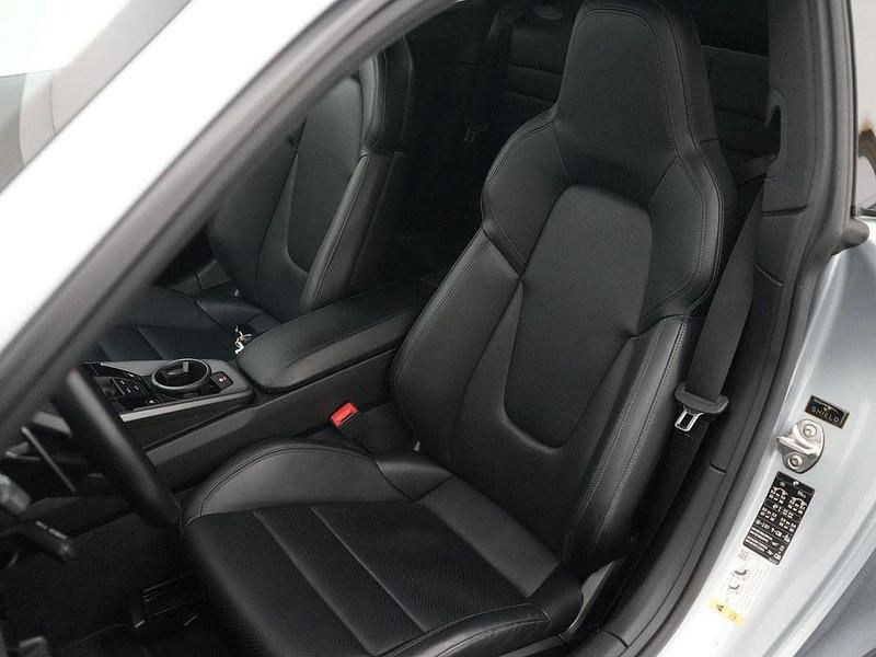 Gebraucht Porsche 911 Carrera 4S 450 PS (330 kW) 2021 Grau Coupé