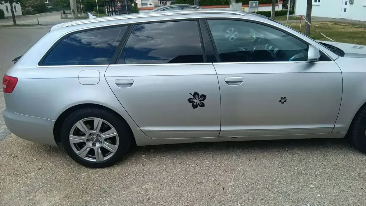 Gebraucht Audi A6 190 PS (139 kW) 2010 Kombi