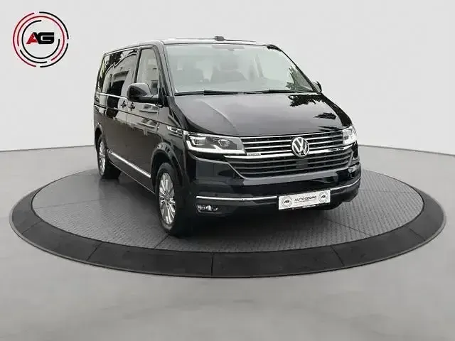Occasion VW Multivan 204 ch (150 kW) 2023 Andere Monospace