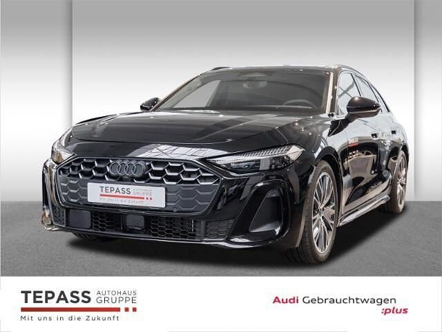 Gebraucht Audi A5 Ambiente 204 PS (150 kW) 2024 Schwarz Coupé