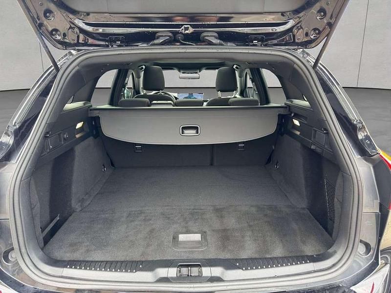 Gebraucht Ford Focus ST-Line 155 PS (114 kW) 2024 Schwarz Kombi