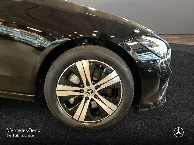 Gebraucht Mercedes C300e 313 PS (230 kW) 2023