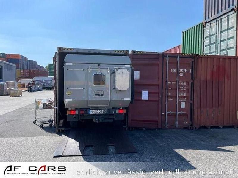 Gebraucht Toyota Land Cruiser 272 PS (200 kW) 2017 Grau SUV