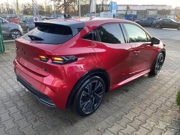 Neu Renault Clio V 158 PS (116 kW) 2026 Rot (absolutrot) Limousine