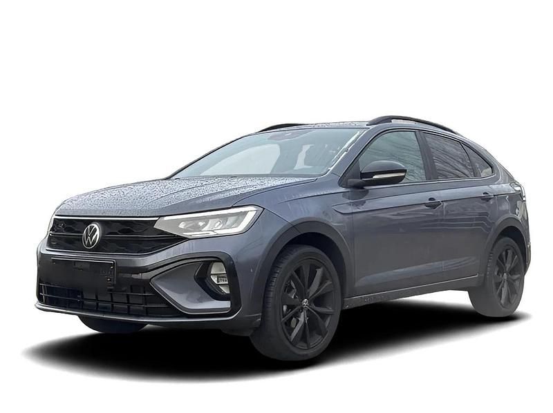 Grau Neu 2024 VW Taigo R-line SUV | 29.149 € (Etwas zu teuer) - Bild 1/4