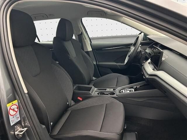 Gebraucht Skoda Octavia 116 PS (85 kW) 2025 Graphitegrau metallic Kombi