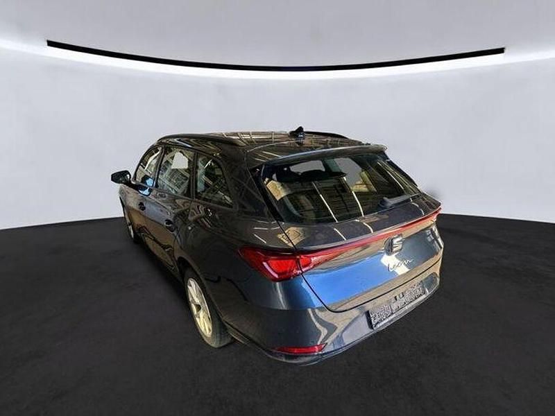 Gebraucht Seat Leon 150 PS (110 kW) 2020 Andere Kombi