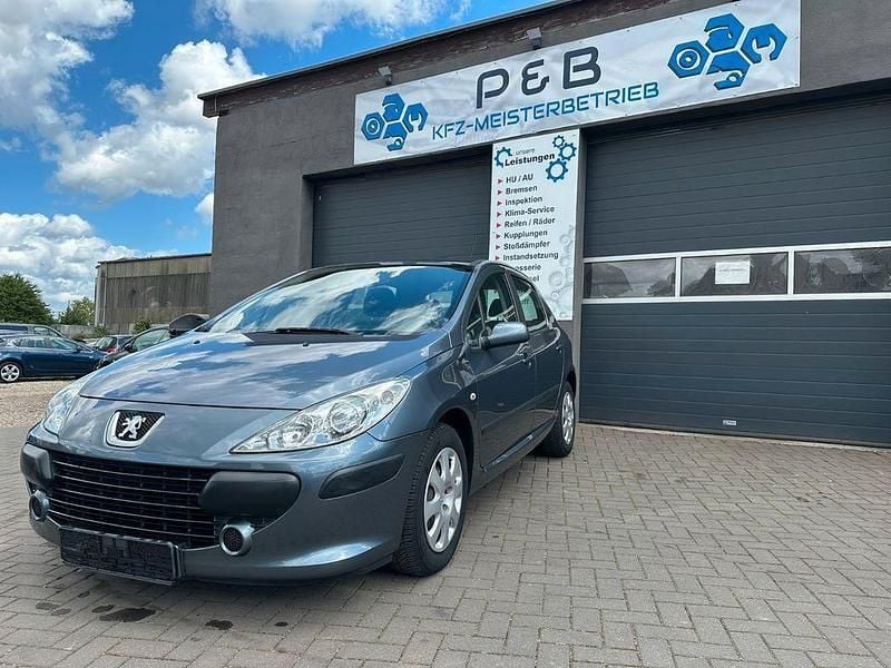 Gebraucht 2006 Peugeot 307 Filou Limousine | 5.990 € - Bild 1/4