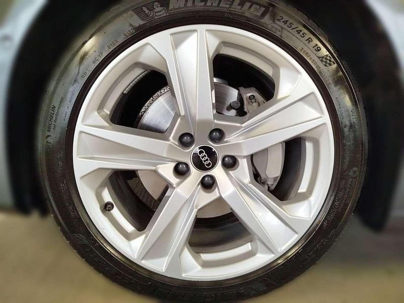 Gebraucht Audi A7 Sport 265 PS (194 kW) 2022 Grau Limousine