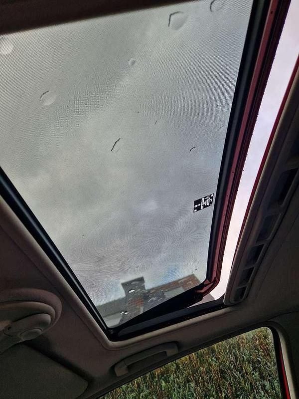 Gebraucht VW Polo Classicline 60 PS (44 kW) 1998 Rot Limousine