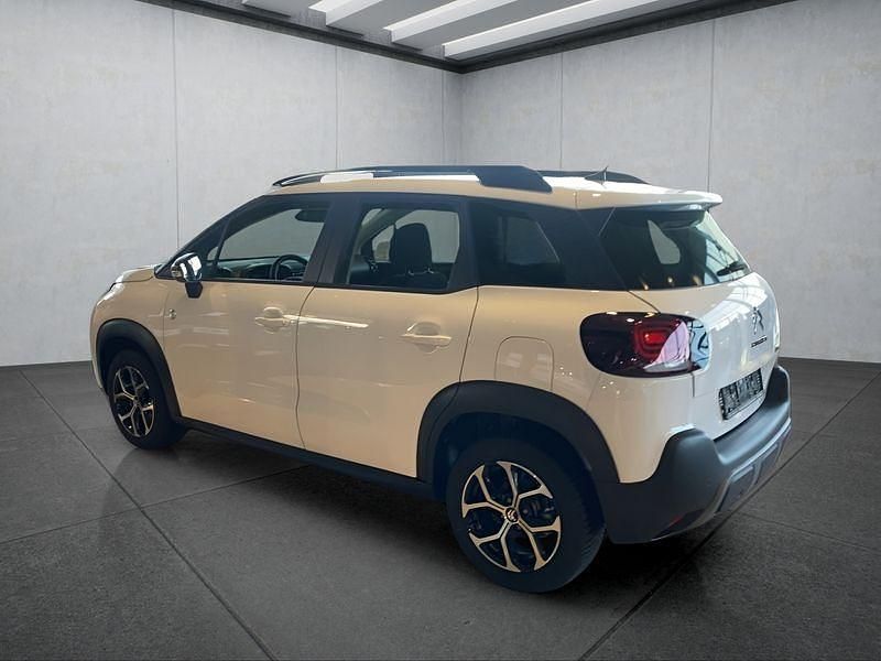 Gebraucht Citroën C3 Aircross 110 PS (80 kW) 2023 Weiß SUV