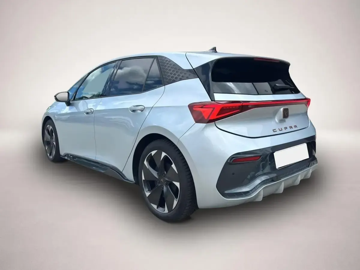 Gebraucht Cupra Born 169 kW (231 PS) 2025 Manufacturer Kleinwagen