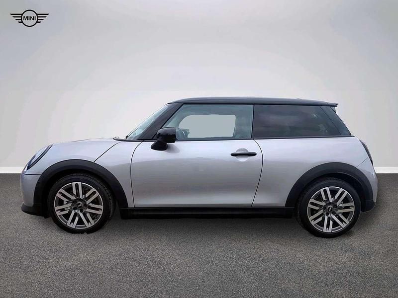Gebraucht Mini Cooper S Classic 204 PS (150 kW) 2024 Grau Kleinwagen