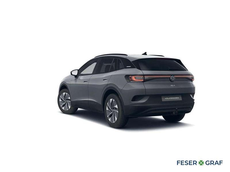 Neu VW ID.4 Pro 210 kW (286 PS) 2026 Mondsteingrau SUV