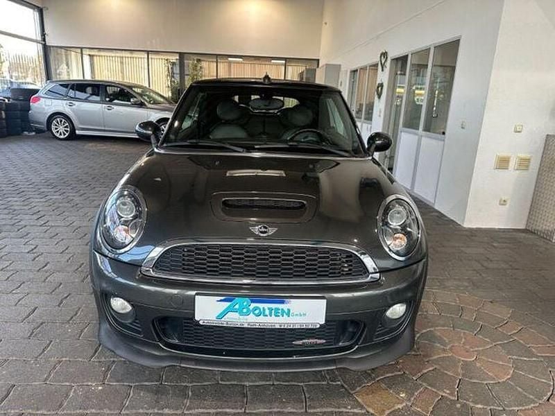 Second-hand Mini John Cooper Works 211 CP (155 kW) 2013 Andere Hatchback