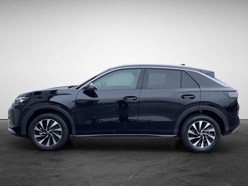 Neu VW T-Roc Style 150 PS (110 kW) 2026 Schwarz SUV