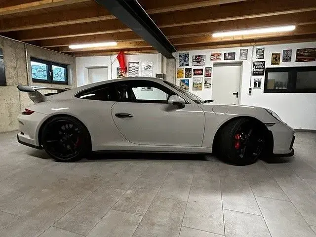 Gebraucht Porsche 991 500 PS (367 kW) 2017 Grau