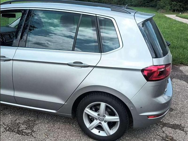 Gebraucht 2015 VW Golf VII Kombi | 16.900 € (Fairer Preis) - Bild 1/4
