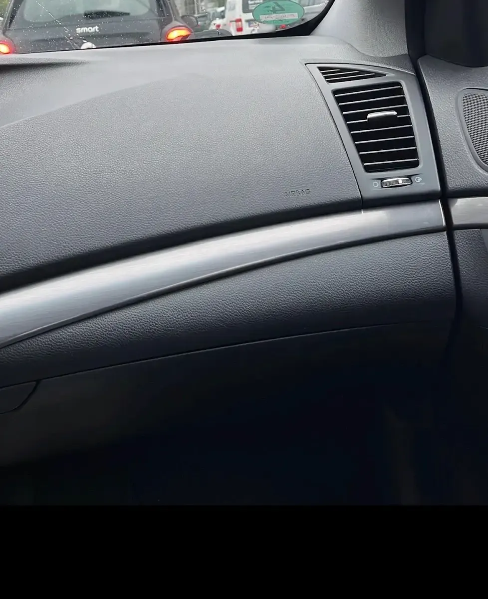 Gebraucht Hyundai i40 2013 Schwarz Kombi