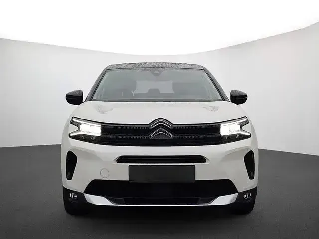 Gebraucht Citroën C5 Aircross Feel 131 PS (96 kW) 2023 Weiß SUV