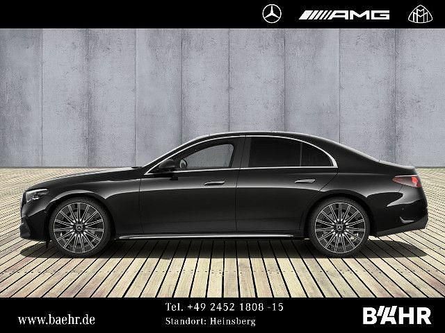 Gebraucht Mercedes E450 367 PS (269 kW) 2025