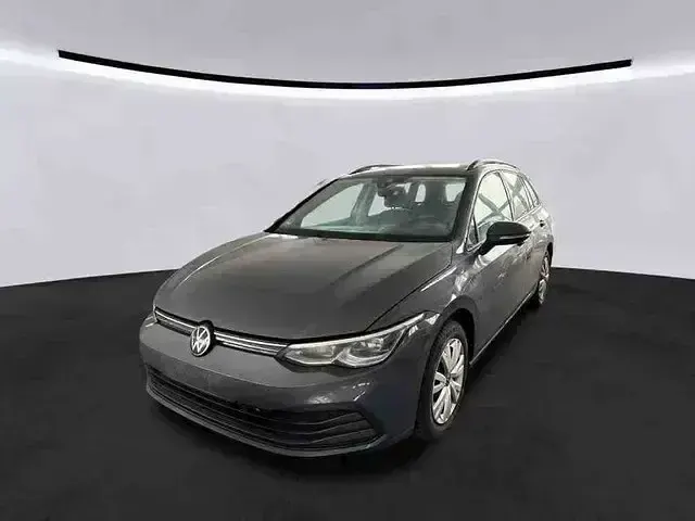 Gebraucht VW Golf VIII Life 131 PS (96 kW) 2023 Kombi