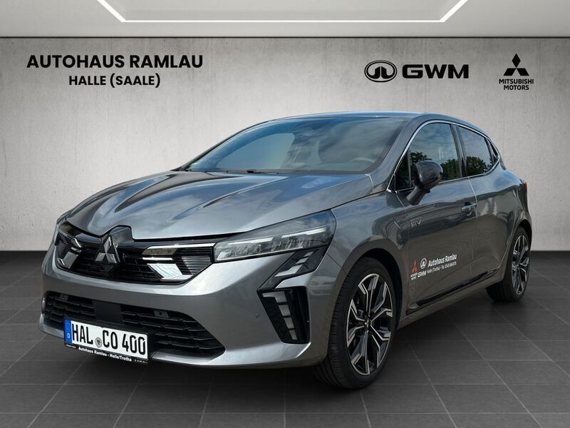 Grau Gebraucht 2024 Mitsubishi Colt Select Limousine | 23.990 € (Fairer Preis) - Bild 1/4
