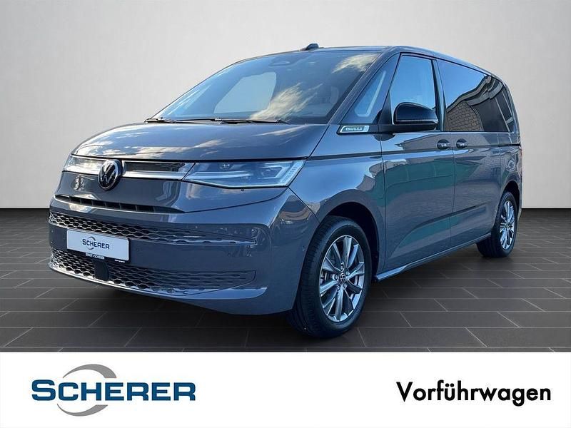 Gebraucht VW Multivan Edition 150 PS (110 kW) 2025 Grau Van