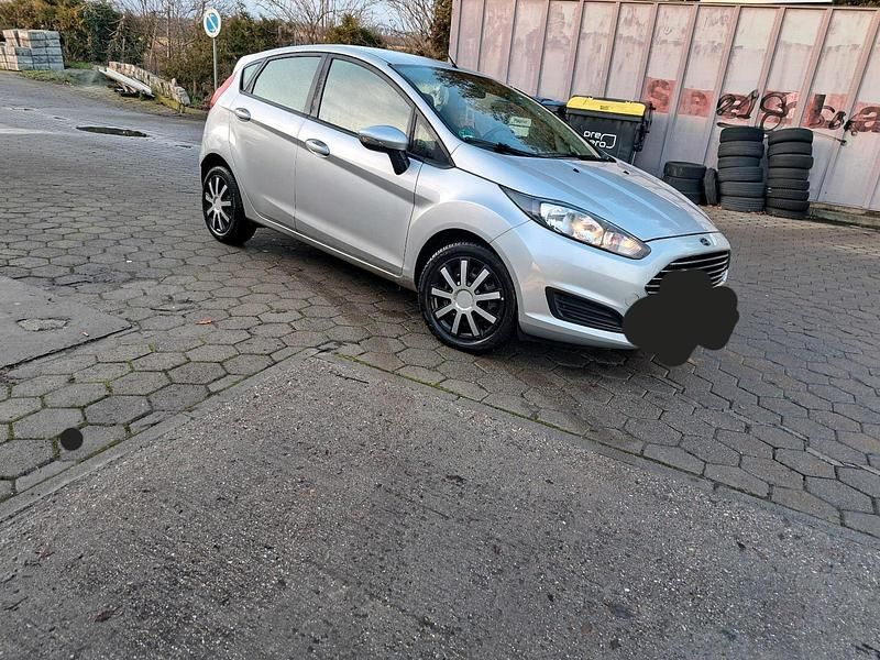 Gebraucht 2016 Ford Fiesta Kleinwagen | 5.999 € (Guter Preis) - Bild 1/4