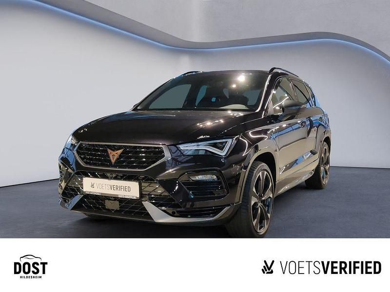 Schwarz Gebraucht 2023 Cupra Ateca VZ SUV | 30.930 € (Guter Preis) - Bild 1/4