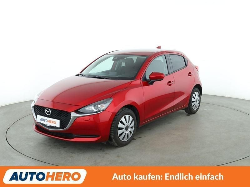 Occasion Mazda 2 Kizoku 90 ch (66 kW) 2021 Berline