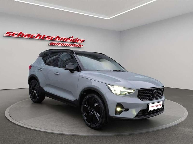 Neu Volvo XC40 Ultra 163 PS (119 kW) 2026 Vapour grey metallic SUV