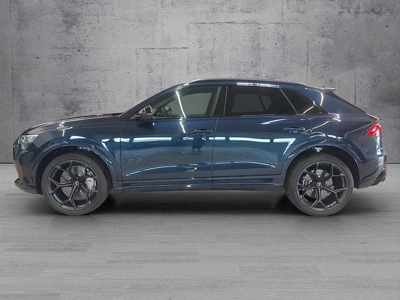 Gebraucht Audi RS Q8 Performance 640 PS (470 kW) 2025 Blau SUV