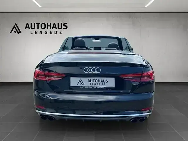 Gebraucht Audi S5 Ambiente 354 PS (260 kW) 2017 Andere Coupé