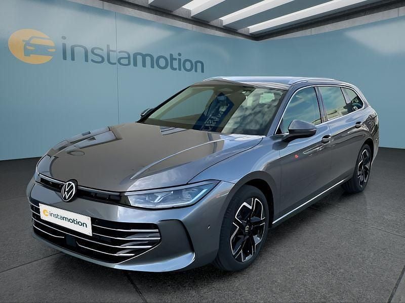 Neu VW Passat 150 PS (110 kW) 2025 Kombi