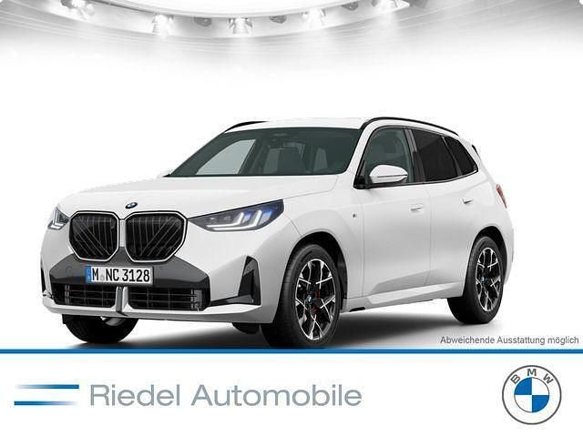 Neu BMW X3 M Sport 208 PS (152 kW) 2026 Alpinweiß SUV