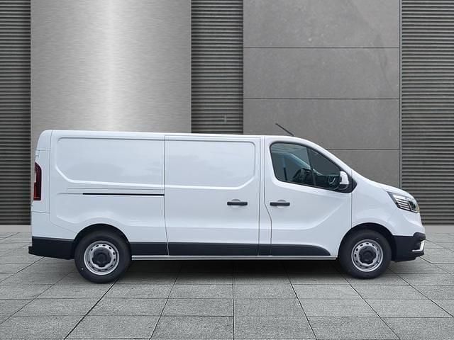 Neu 2024 Renault Trafic Van | 31.740 € (Guter Preis) - Bild 1/1