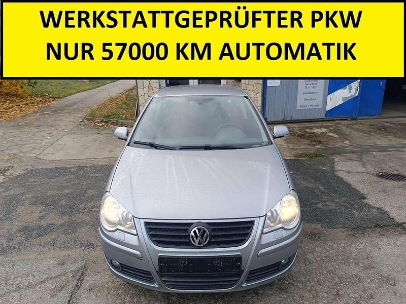 Other Gebraucht 2010 VW Polo Goal Limousine | 5.990 € (Superpreis) - Bild 1/4