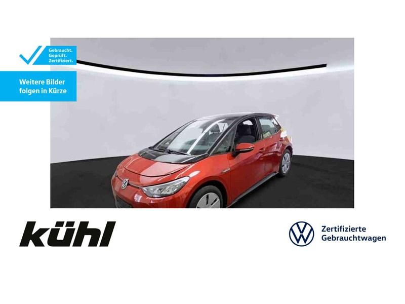 Gebraucht 2022 VW ID.3 Pro Performance Kleinwagen | 20.390 € (Guter Preis) - Bild 1/2