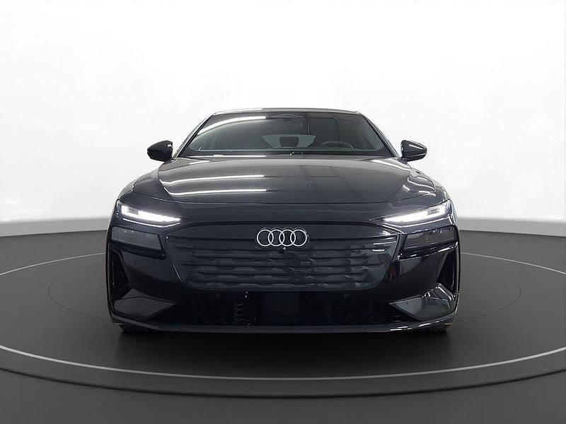 Gebraucht Audi A6 e-tron Sport 314 kW (428 PS) 2026 G5 magnetgrau Kombi