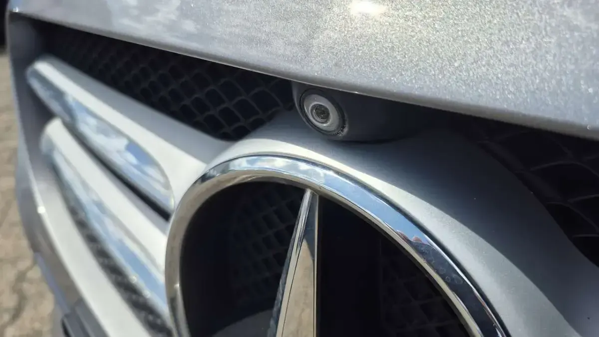 Gebraucht Mercedes C350e 211 PS (155 kW) 2016 Other Kombi