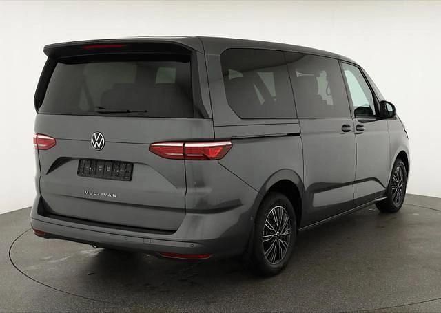 Schwarz Gebraucht 2025 VW T7 Life Van | 61.649 € (Fairer Preis) - Bild 1/1