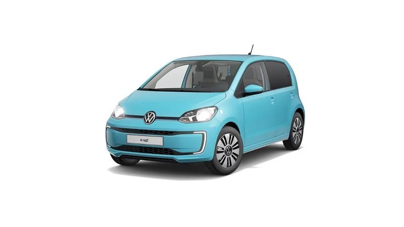 Gebraucht VW e-up! 61 kW (83 PS) 2022 Kleinwagen