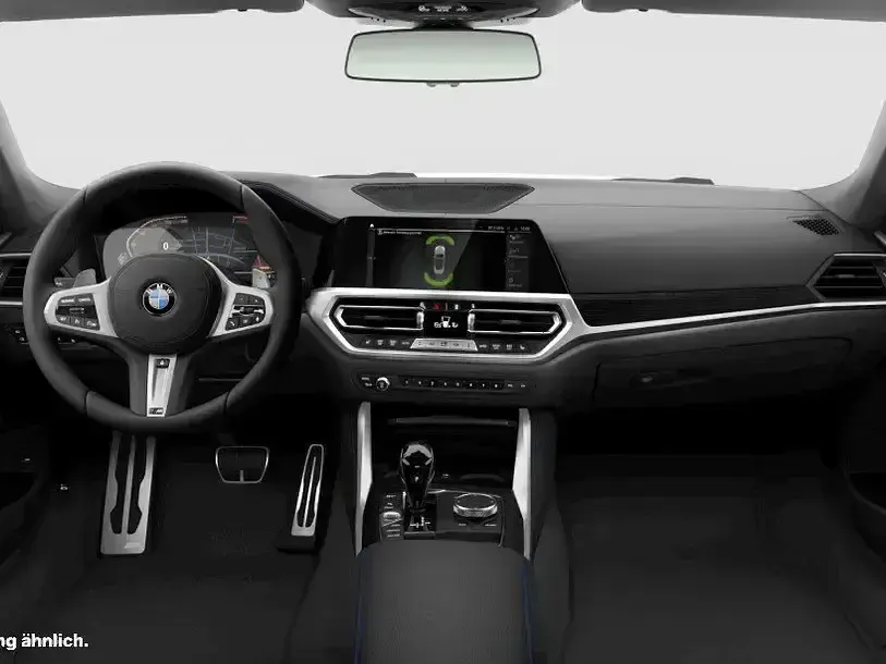 Second-hand BMW 430 Shadowline 2023 Andere Coupe