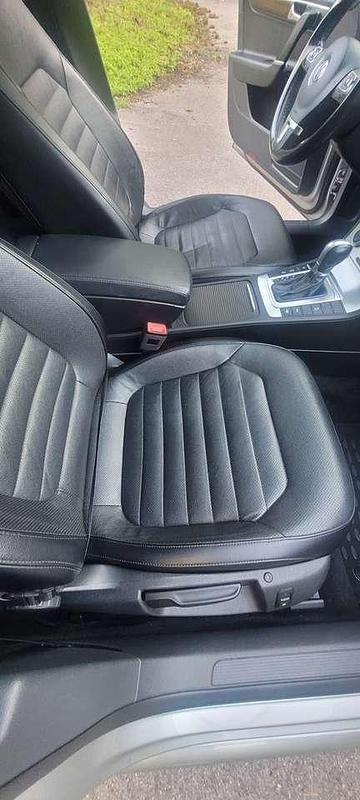 Gebraucht VW Passat Edition 177 PS (130 kW) 2015 Grau Kombi