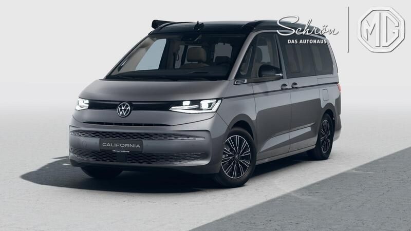 Neu 2024 VW T7 Edition Van | 76.086 € - Bild 1/3