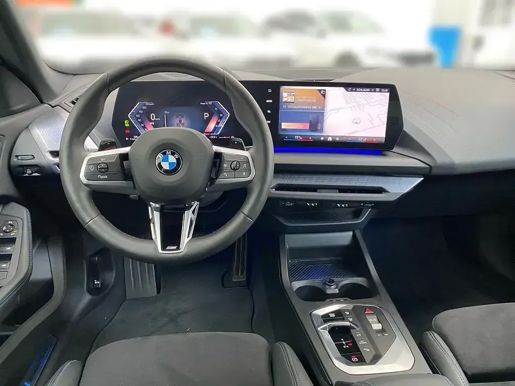 Gebraucht BMW 220 Shadowline 170 PS (125 kW) 2025 Lila Coupé