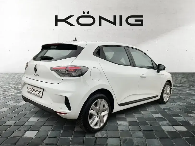 Gebraucht Renault Clio V Evolution 67 PS (49 kW) 2023 Other Limousine